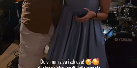 Novak i Jelena Đoković - 3