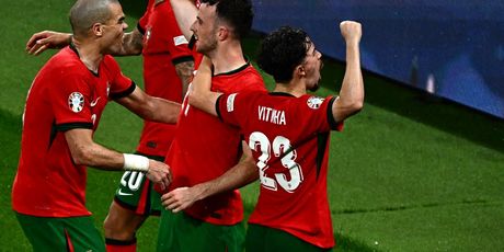 Slavlje Portugalaca