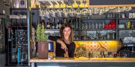 Bistro Beška - 6