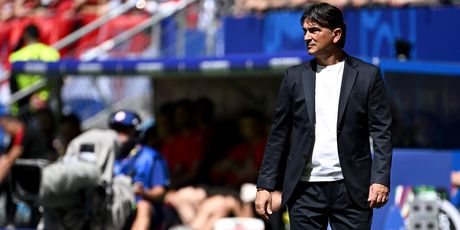 Zlatko Dalić