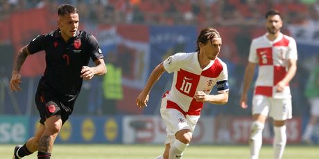 Luka Modrić