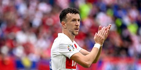 Ivan Perišić