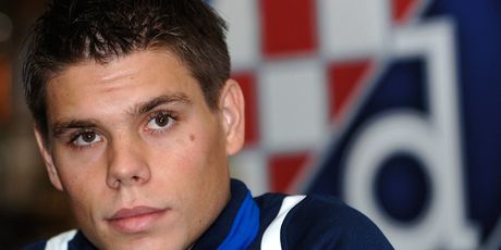 Ognjen Vukojević - 14