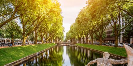 Düsseldorf - 3