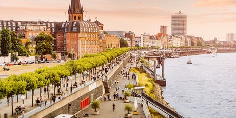 Düsseldorf - 4