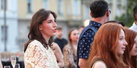 Barbara Marčela Žerić - 9