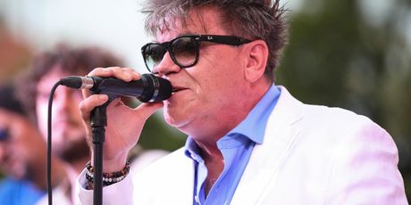 Dražen Žerić Žera