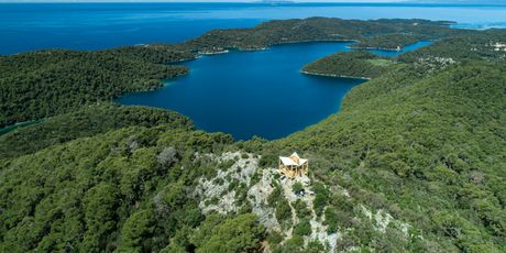 Nacionalni park Mljet