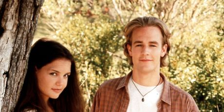 Dawson's Creek - 3