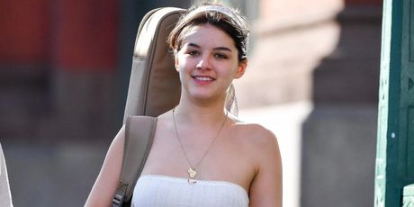 Suri Cruise - 2
