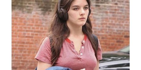 Suri Cruise - 3