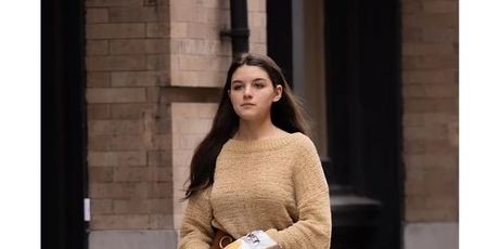 Suri Cruise - 4