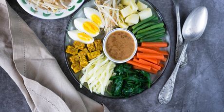 Gado gado