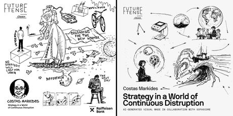 Vizualne bilješke s Future Tense konferencije - 4