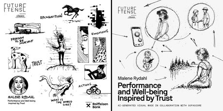 Vizualne bilješke s Future Tense konferencije - 5