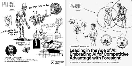 Vizualne bilješke s Future Tense konferencije - 6