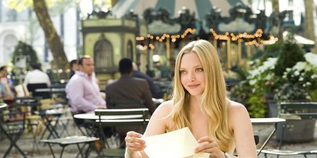 Letters to Juliet