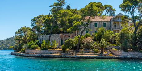 Mljet - 3