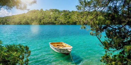 Mljet - 6