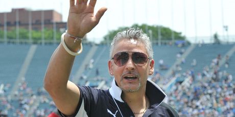 Roberto Baggio