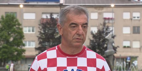 Darko Milinović, kandidat za gradonačelnika Gospića