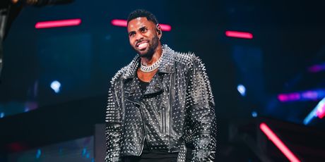 Jason Derulo - 3