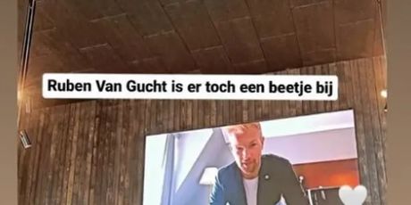 Ruben Van Gucht - 3