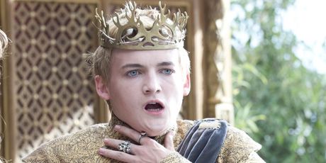 Jack Gleeson u ''Igri prijestolja'' - 1