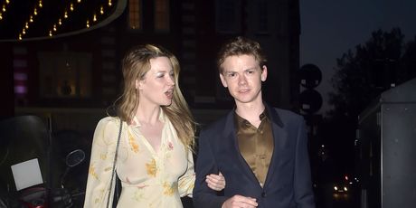 Talulah Riley i Thomas Brodie-Sangster - 5