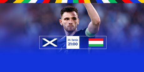 Škotska - Švicarska