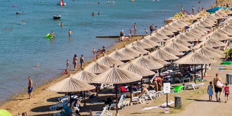 Kraljičina plaža