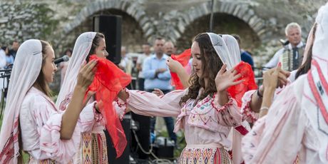 Berat, Albanija - 8