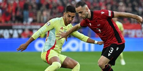 Ferran Torres i Mario Mitaj