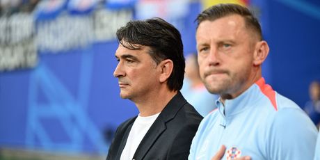 Dalić i Olić