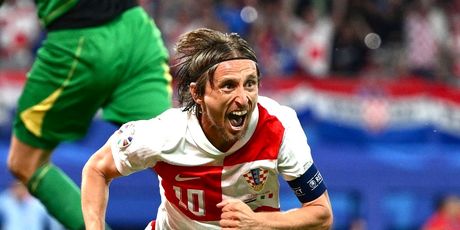 Luka Modrić