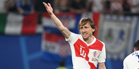 Luka Modrić