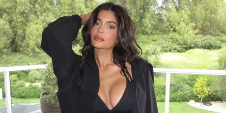 Kylie Jenner