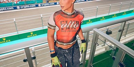 James Charles - 1