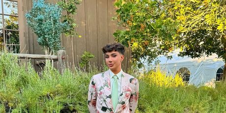 James Charles - 2