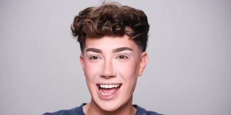 James Charles