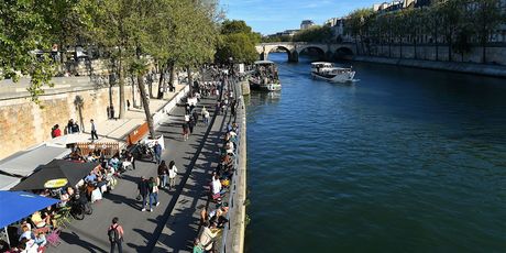 Pariz - 3
