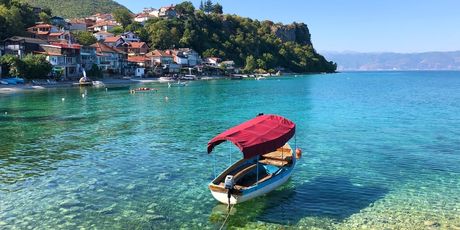 Ohrid - 2