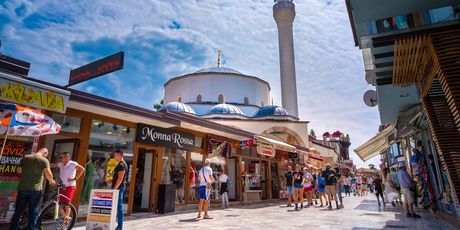 Ohrid - 4