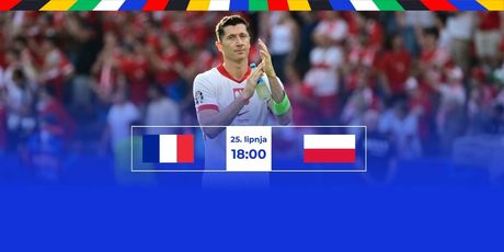 Francuska - Poljska