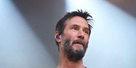 Keanu Reeves u Zagrebu - 5