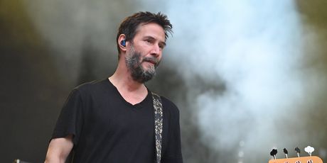 Keanu Reeves u Zagrebu - 8