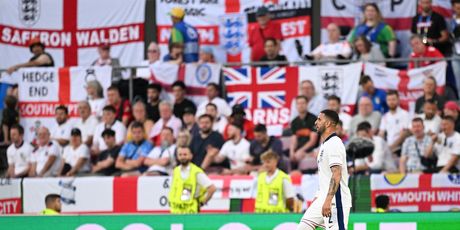 Kyle Walker