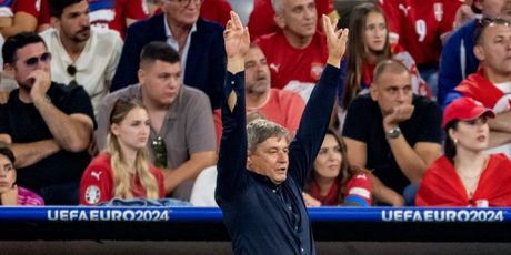 Dragan Stojković