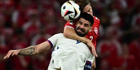 Aleksandar Mitrović