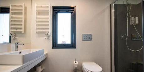 Deluxe camping villa u kampu Arena Stoja - 9